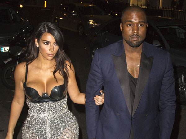 Kanye West veut devenir président des Etats-Unis !