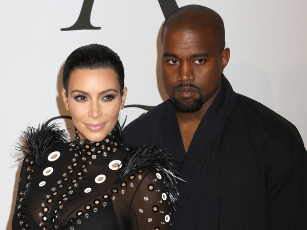 Kanye West : "Discriminé car je ne suis pas gay"