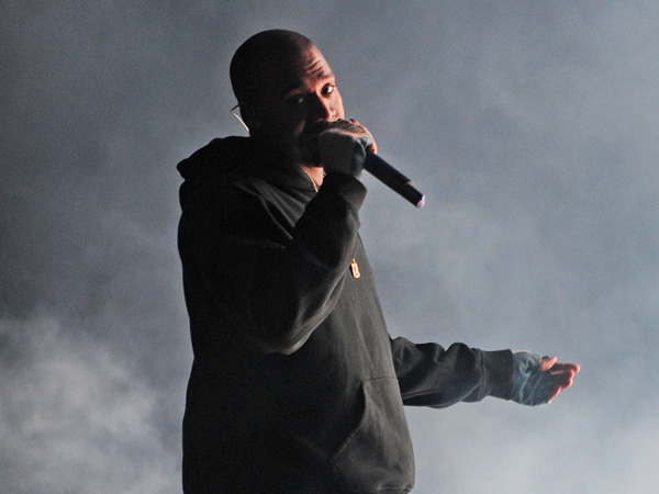 Sextape pour Kanye West ?