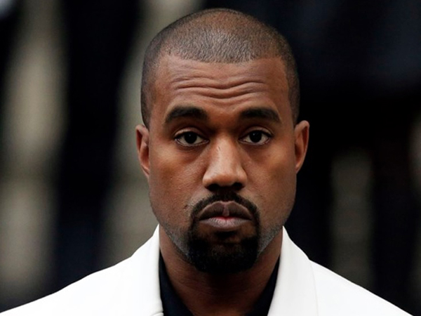 Kanye West is oververmoeid