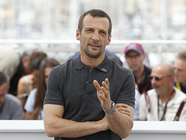 "La fidélité n'est pas une chose très intéressante"