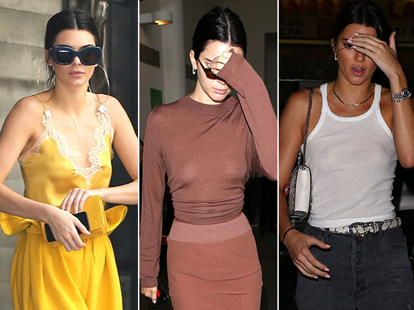 Kendall Jenner