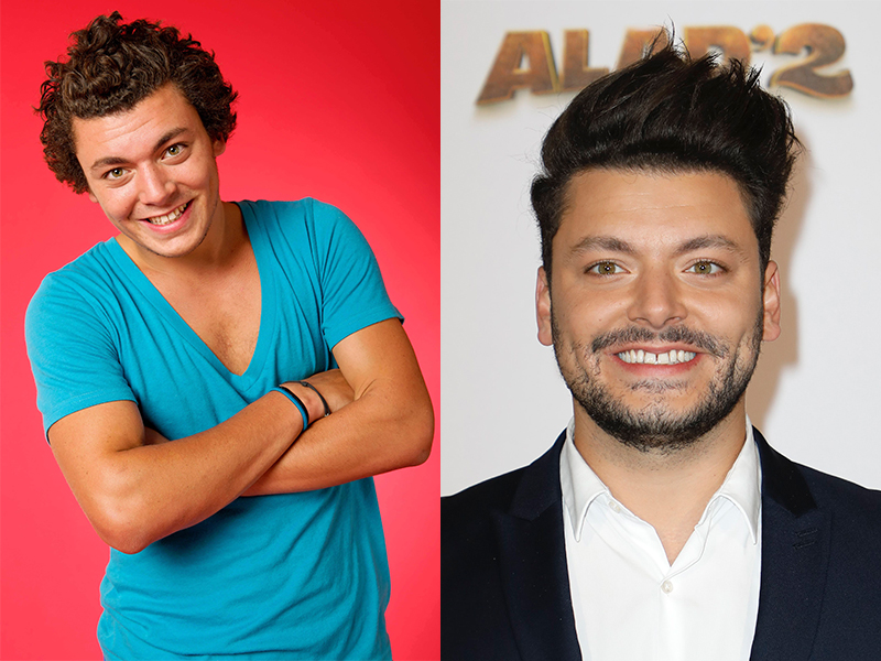 Kev Adams : pourquoi les ados l’adorent