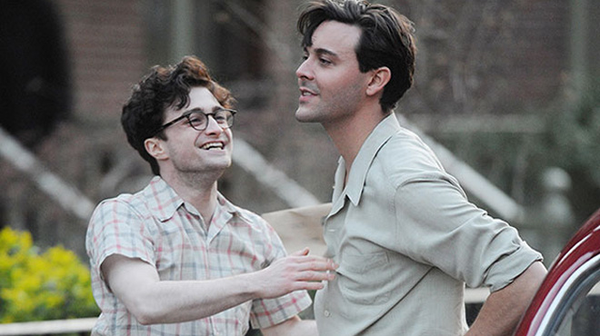 Kill Your Darlings