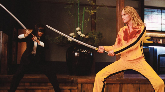 Kill Bill: Vol. 1