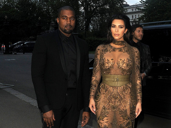Kim Kardashian