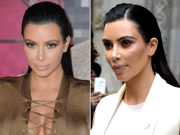 Kim Kardashian