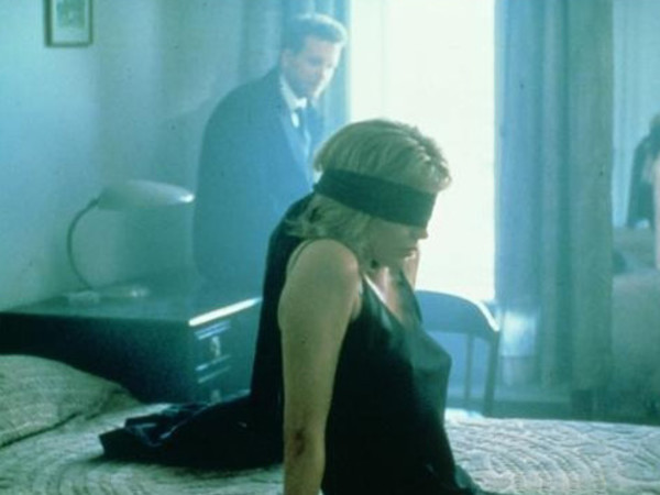 Kim Basinger