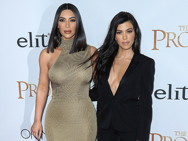 Kim Kardashian : "La grippe est un régime génial"