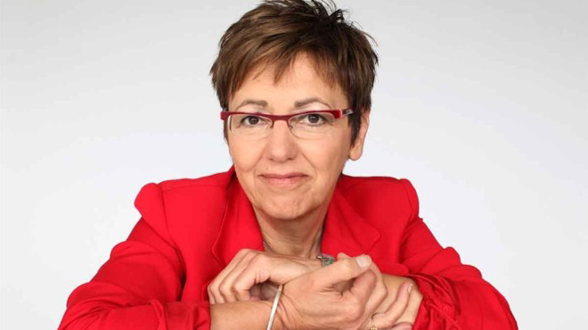De klas van Frieda