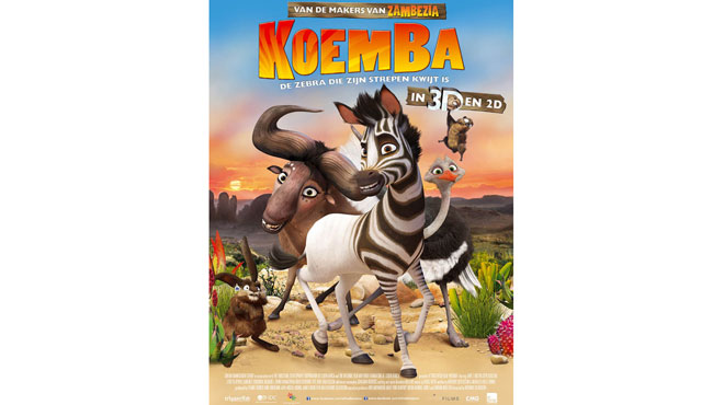 Koemba