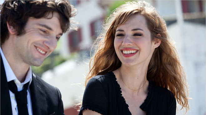 Dimanche 7 septembre - L'amour dure trois ans (France 2, 20h45)