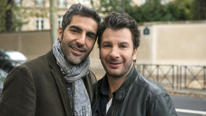 Mercredi 30 avril – L’esprit de famille (France 2, 20h45)