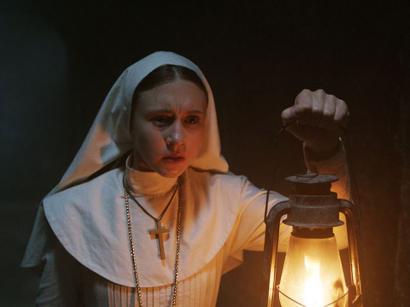 La Nonne