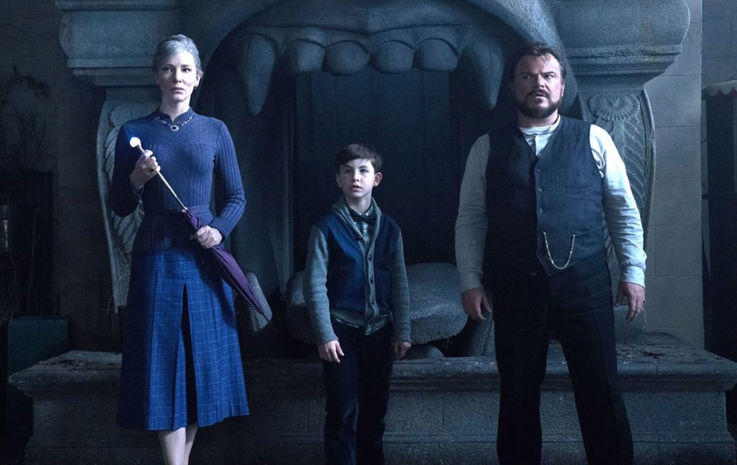 Les sorties ciné de la semaine (26 septembre 2018)