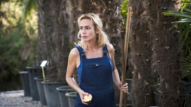 Mercredi 4 février - La balade de Lucie (France 2, 20h50)