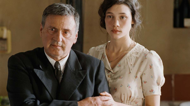 Dimanche 20 juillet - La fille du puisatier (TF1, 20h55)