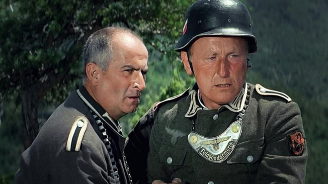 Notre sélection télé de la semaine (du 20 au 26 décembre 2014)