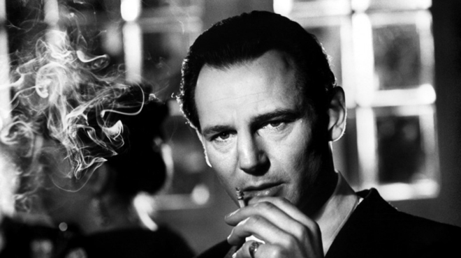 Mercredi 25 juin - La liste de Schindler (Club RTL, 20h25)