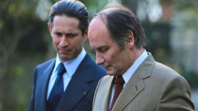 Mardi 26 novembre – La Rupture (France 3, 20h45)