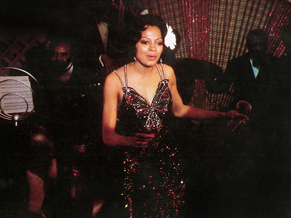 Diana Ross