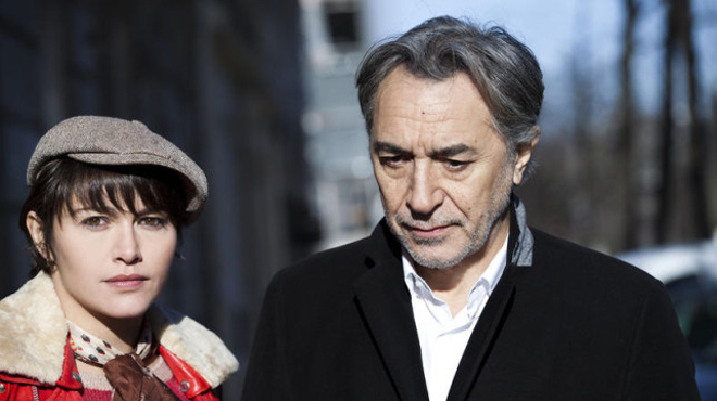 Mercredi 22 janvier – Lanester (France 2, 20h45)