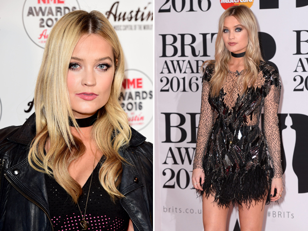 Laura Whitmore (30 ans)