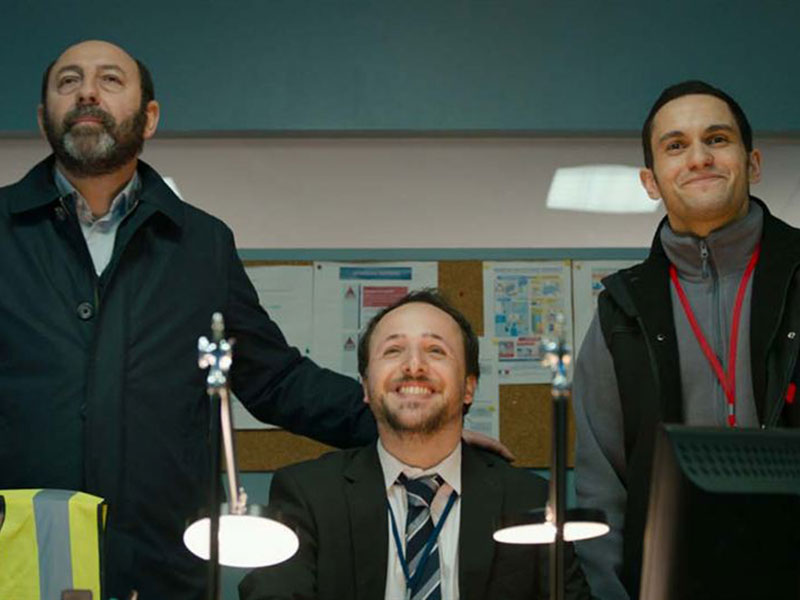 Les sorties ciné de la semaine (20 juin 2018)