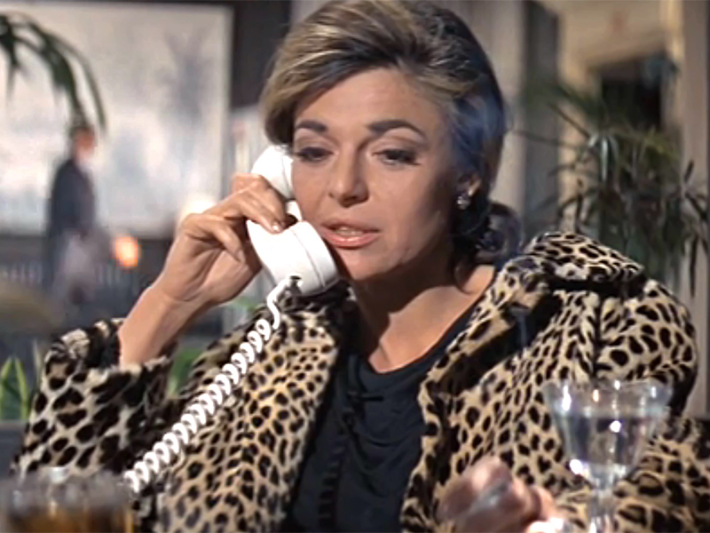 "The Graduate" (1967)