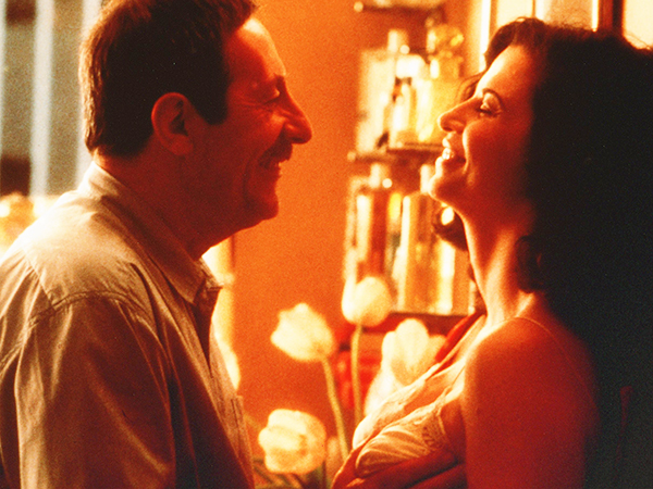 « Le mari de la coiffeuse » (1990)