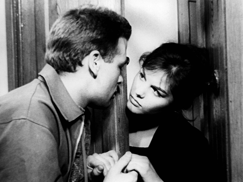 Le pigeon (1958)