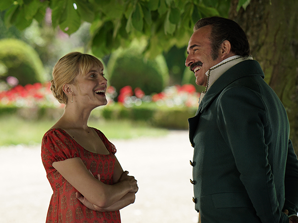 Vous avez dit "Elisabeth c’est moi" !
