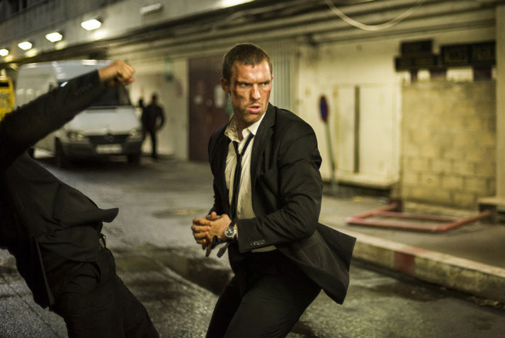 Les sorties ciné de la semaine (30 septembre 2015)