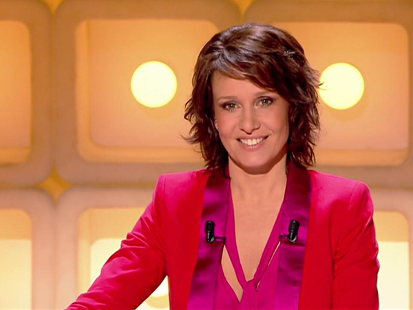 Vendredi 20 février – Le grand concours des animateurs (TF1, 20h55)