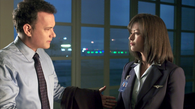 Lundi 23 juin - Le Terminal (Club RTL, 20h25)