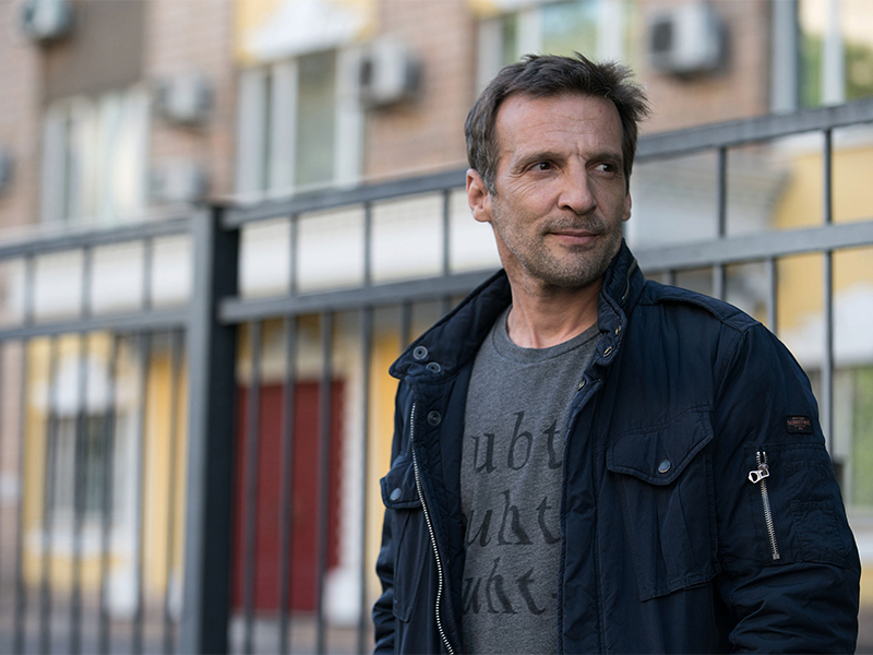 Le Bureau des Légendes, saison 4