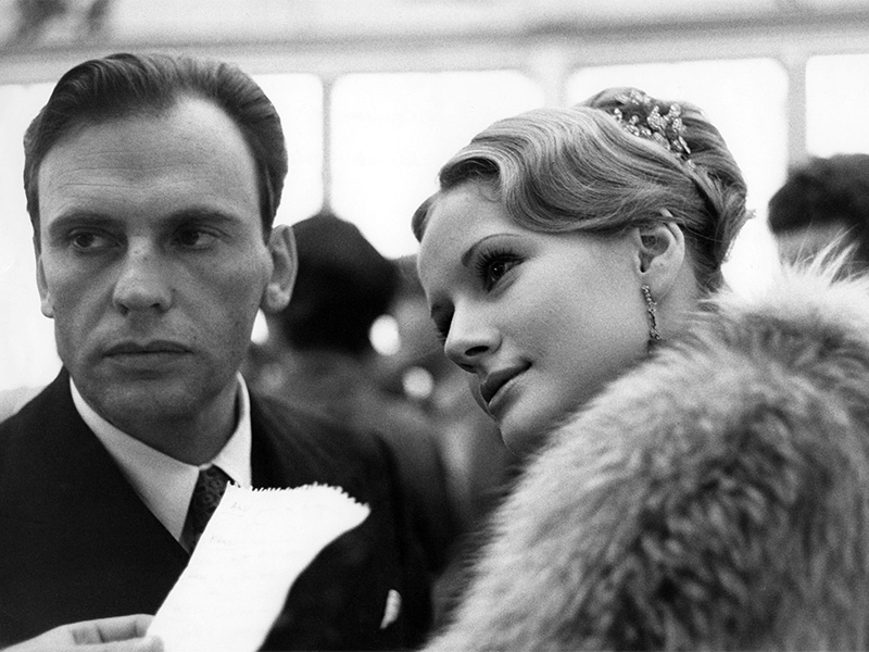 Le Conformiste (1970)