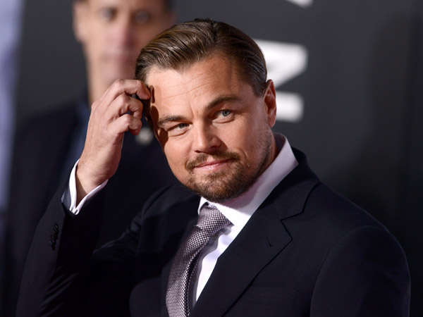 Le style de fille de DiCaprio ? Mannequin, blonde et moins de 25 ans !