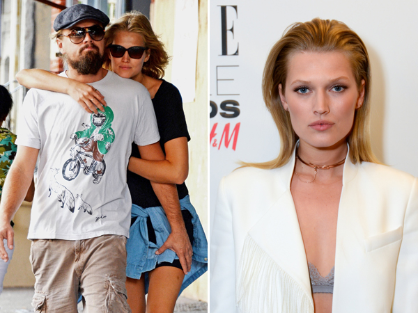 Toni Garrn (23 ans)