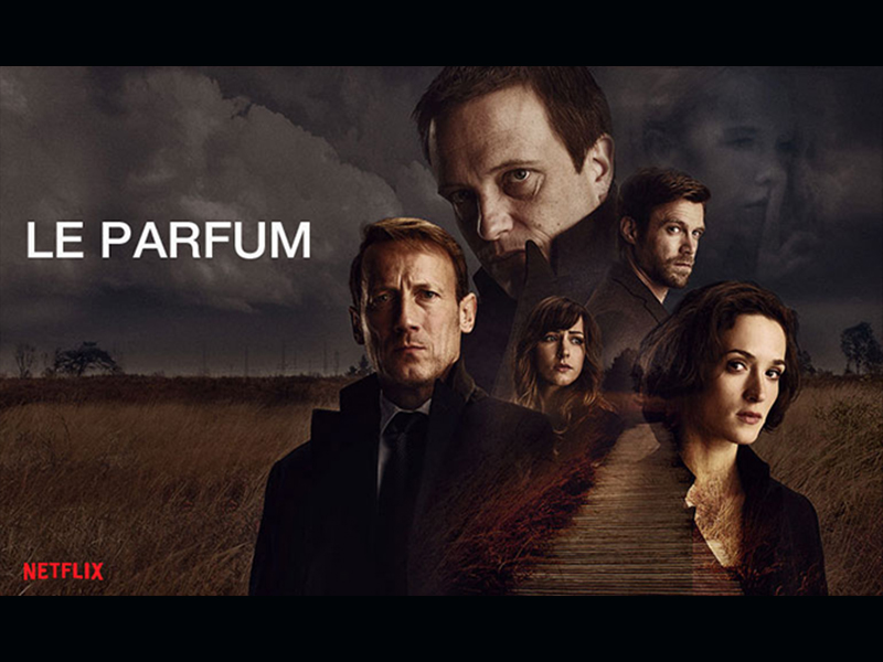 L’ensorcelant "Parfum" de Patrick Süskind en série télé