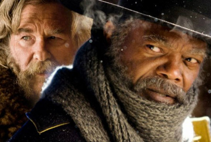 Les sorties ciné de la semaine (6 janvier 2016)