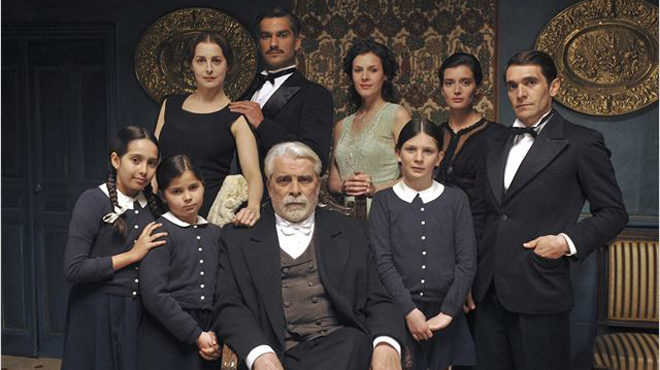 Samedi 28 juin – Les héritières (France 3, 20h45)