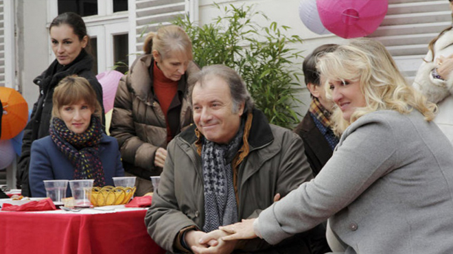 Mardi 8 avril – Les tourtereaux divorcent (France 3, 20h45)