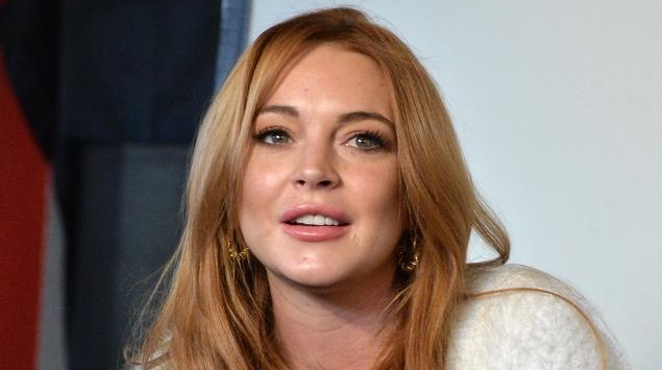 La sex-list de Lindsay, part 2 !