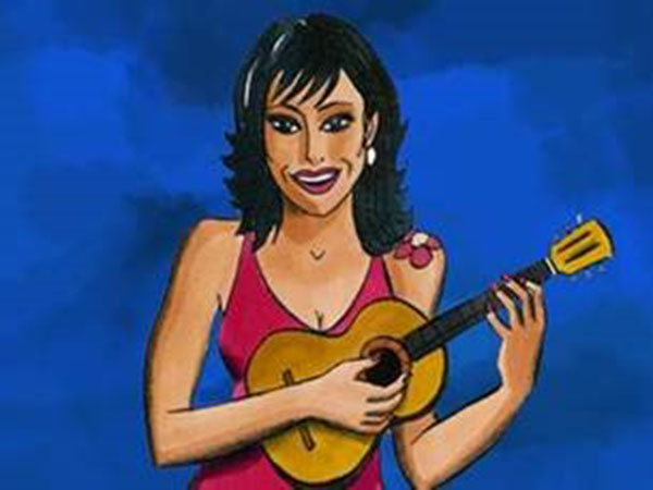 Son nouvel album : ‘Lio Canta Caymmi’