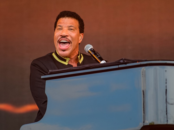 Lionel Richie