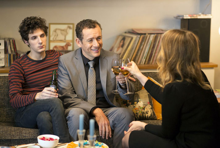 Les sorties ciné de la semaine (28 octobre 2015)
