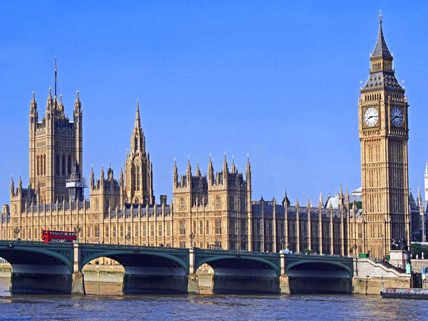 4. Londres