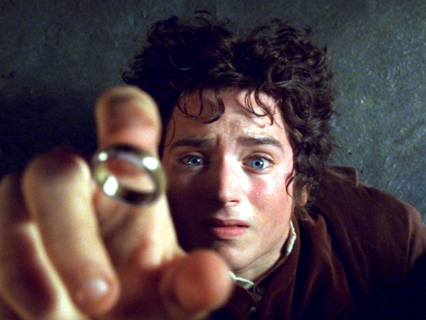 Lord Of The Rings
