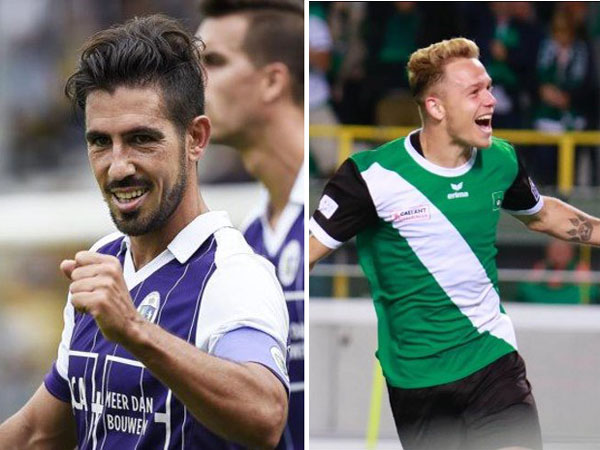 Finale de la Proximus League: voici les hommes forts des deux finalistes